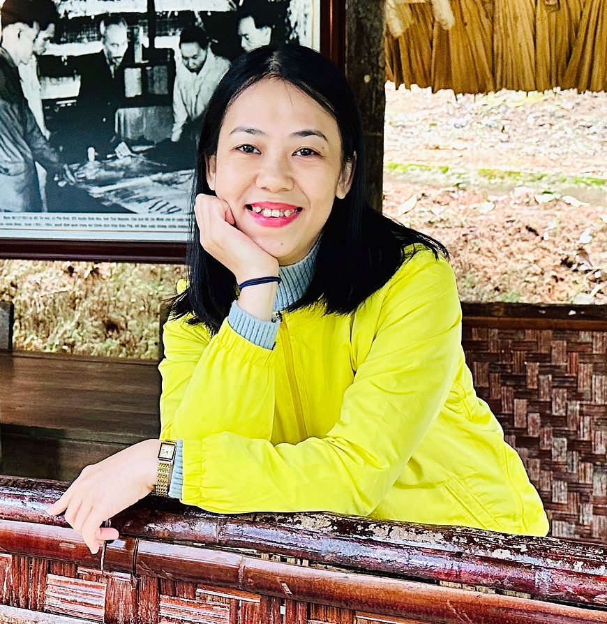 TS Nguyễn Thị Tố Uyên (1)