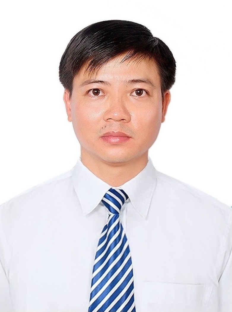 ths .Trần Huy Quang