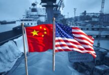 QUAN HỆ HOA KỲ-TRUNG QUỐC (1949-2023)-PHẦN 3