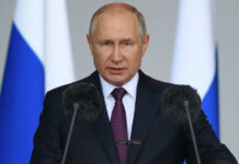 𝐕𝐋𝐀𝐃𝐈𝐌𝐈𝐑 𝐏𝐔𝐓𝐈𝐍 (PHẦN 1)