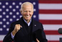 Joe Biden – phần 1