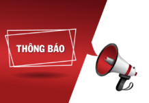Thông báo: đăng ký thay đổi lộ trình tiếng anh dành cho sinh viên K62 Chương trình tiêu chuẩn