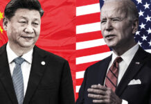 QUAN HỆ HOA KỲ-TRUNG QUỐC (1949-2023) – PHẦN CUỐI