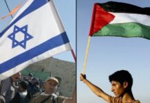 Tìm hiểu về nguồn gốc của cuộc chiến tranh giữa Israel – Hamas