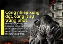 Thế giới năm 2024: 10 vấn đề có ảnh hưởng lớn tới chương trình nghị sự quốc tế (phần 1)