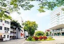 Thông báo về các phương thức tuyển sinh của trường ĐH Ngoại thương năm 2024