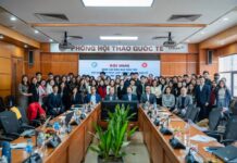 Hội nghị: “Nâng cao hiệu quả tuân thủ các quy định về Tập trung Kinh tế trong lĩnh vực Bất động sản”